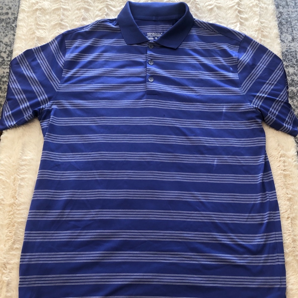 Nike Golf Polo